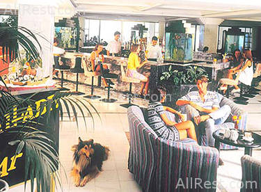 Fantasia De Luxe Hotel Kusadasi 27